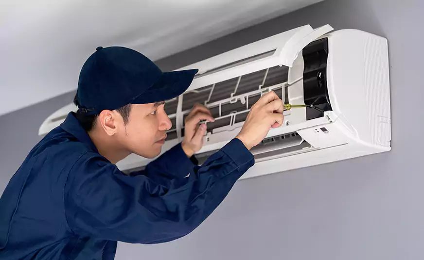 AC Duct Cleaning Dana Point