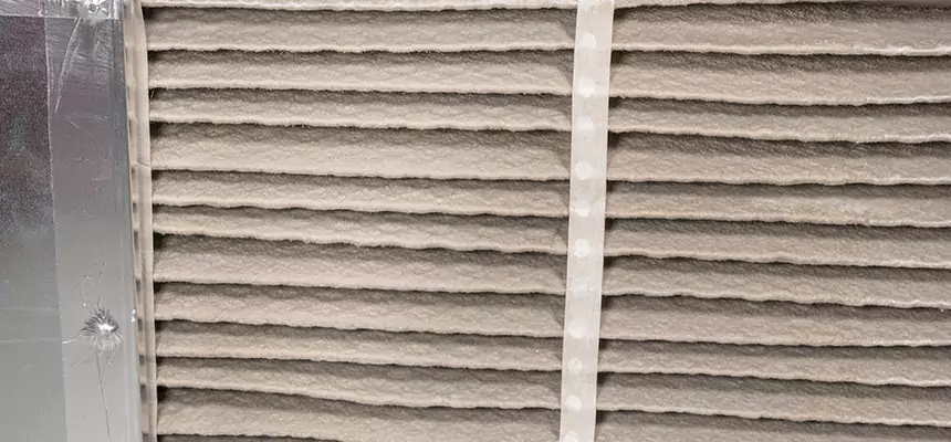 Mobile Car AC Filter Replacement in Dana Point