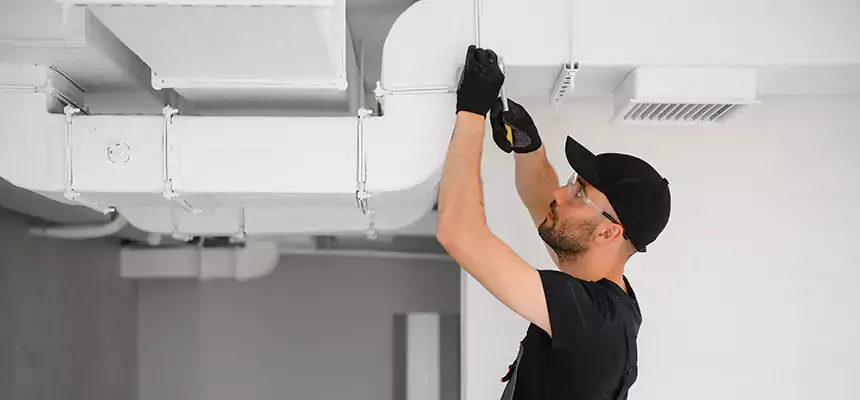Our Air Duct Cleaning Services in Dana Point, CA