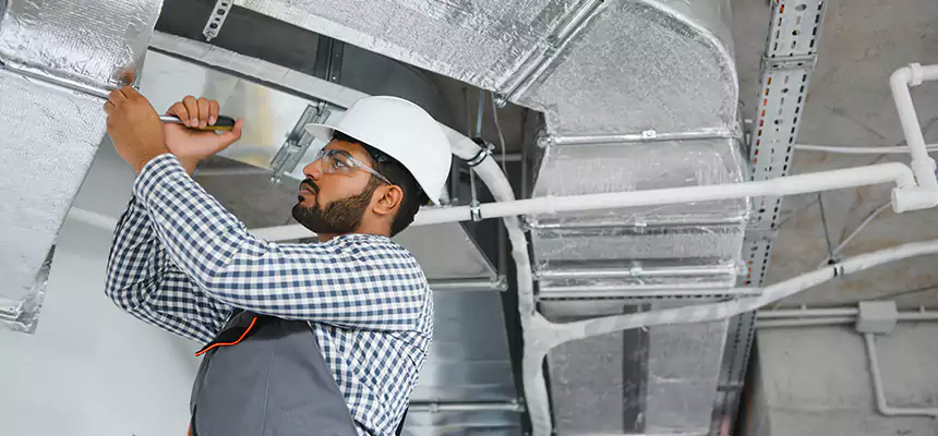 Proactive Ac Vent Repairs & Air Duct Replacement Companies Near Me in Dana Point