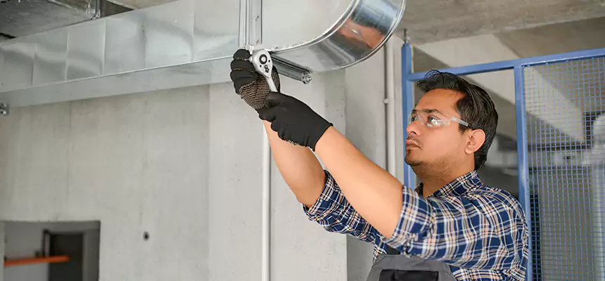 Our Air Duct Pathogen Disinfection Services in Dana Point, CA