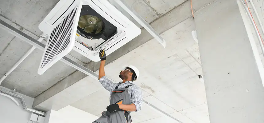 Efficient Multi‑Unit & HOA Annual Vent Cleaning Plans in Dana Point