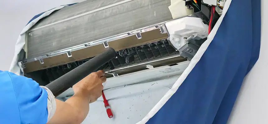 Advanced Clogged Dryer Vent Repair for Multi-Unit & Commercial in Dana Point, CA