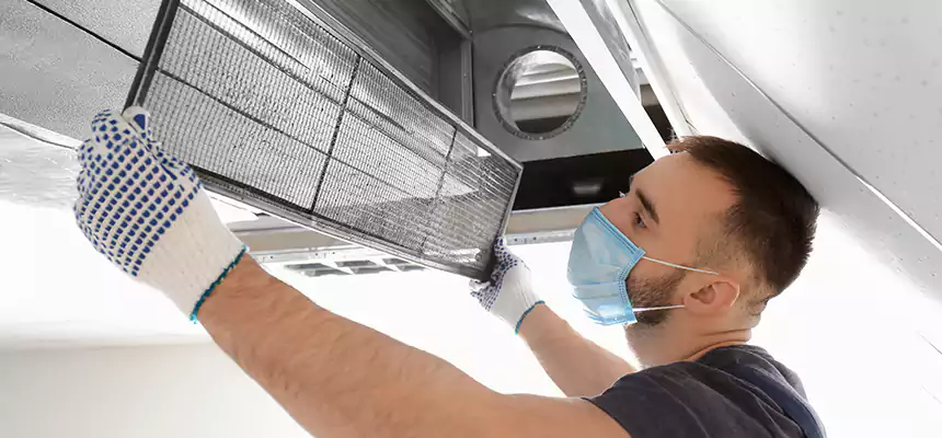 Our Dryer Vent Cleaning Services in Dana Point, CA