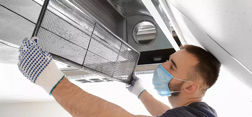 Our Dryer Vent Replacement Services in Dana Point, CA