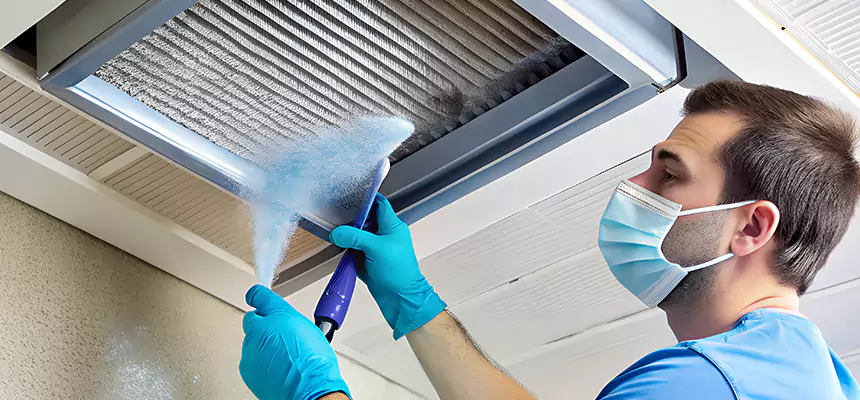 Our Home Ventilation Cleaning Services in Dana Point, CA
