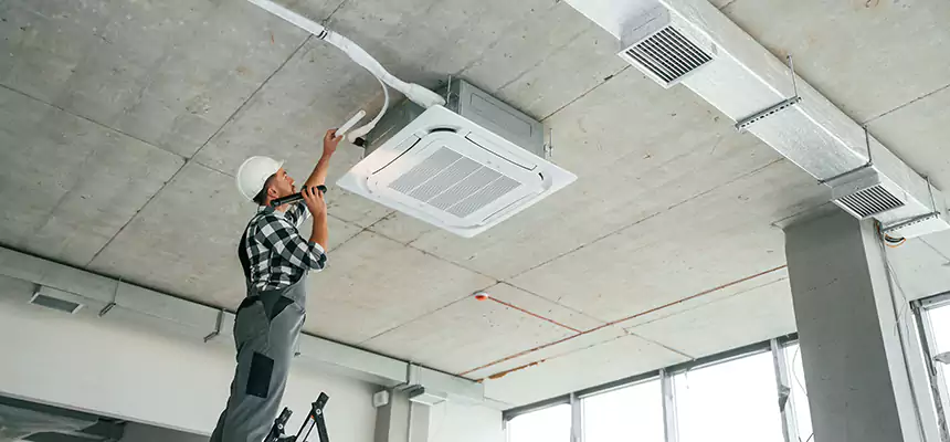 Our HVAC System Deodorizing Services in Dana Point, CA