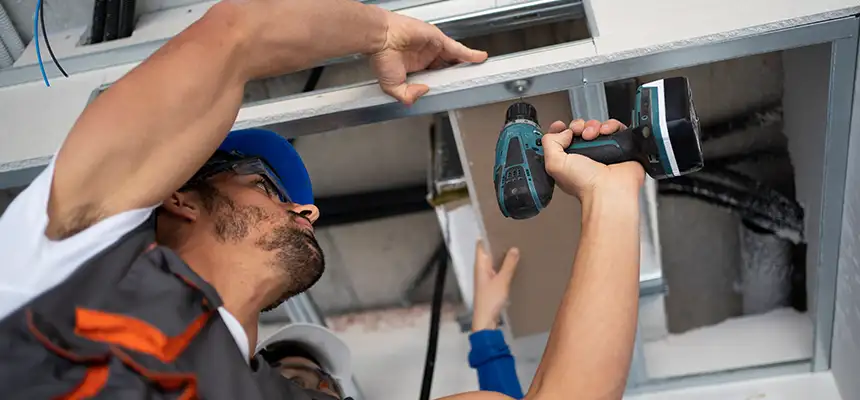 Our Improve Home Air Circulation Services in Dana Point, CA