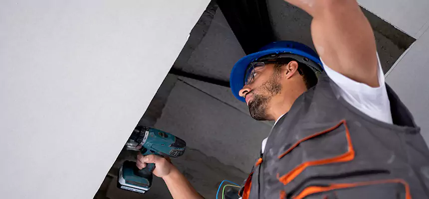 Our Post-Renovation Duct Debris Removal Services in Dana Point, CA