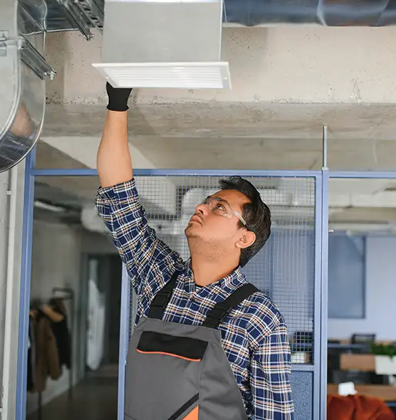 Top-Rated Air Duct Cleaning Near Me in Dana Point, CA