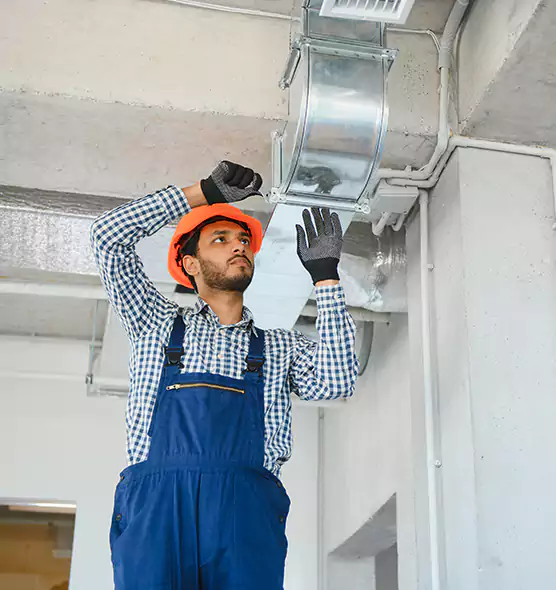 Professional Air Duct Cleaning Service in Dana Point, CA