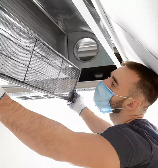 About Air Duct Pathogen Disinfection in Dana Point, CA