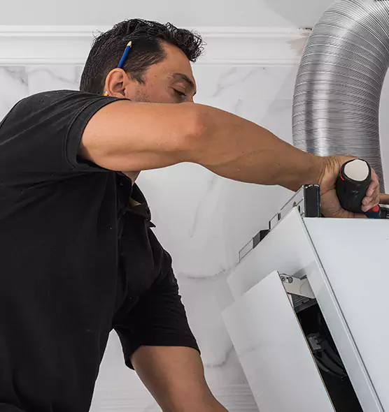 Trusted Bathroom Exhaust Duct Cleaning in Dana Point, CA