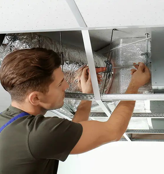 Professional Clogged Dryer Vent Repair in Dana Point, CA