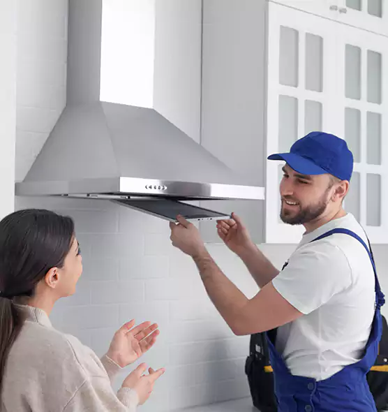 Professional Dryer Vent Cleaning Service in Dana Point, CA