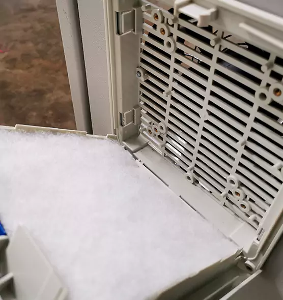 Professional Dryer Vent Mold Cleaning in Dana Point, CA