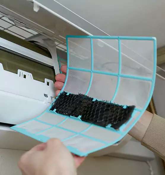 Welcome to Air Duct Cleaning & Repairs Dana Point — Your Local HEPA Filter Installation Pros in Dana Point, CA