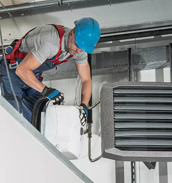 About HVAC Mold Remediation Service in Dana Point, CA