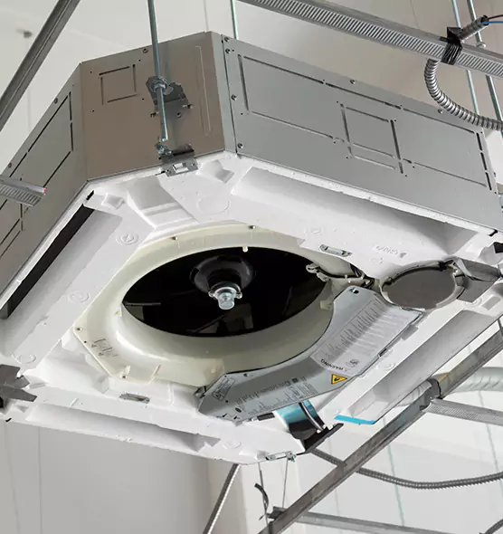 Professional Industrial Dryer Vent Cleaning in Dana Point, CA