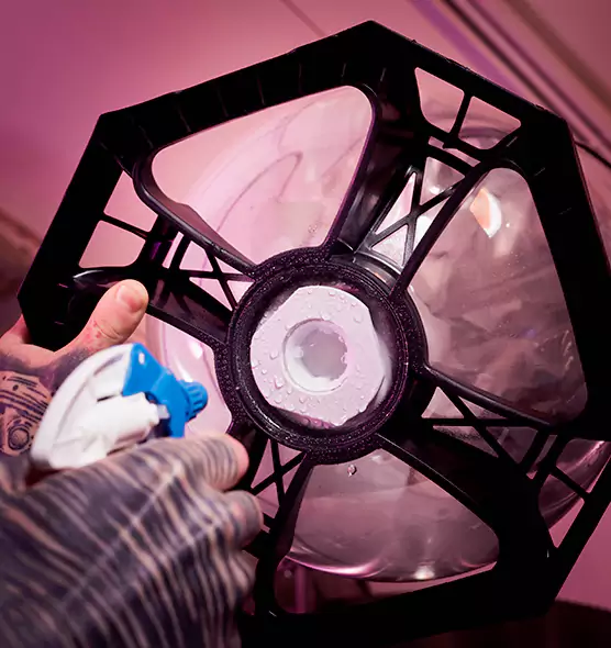 Expert Low VOC Vent Installation in Dana Point, CA