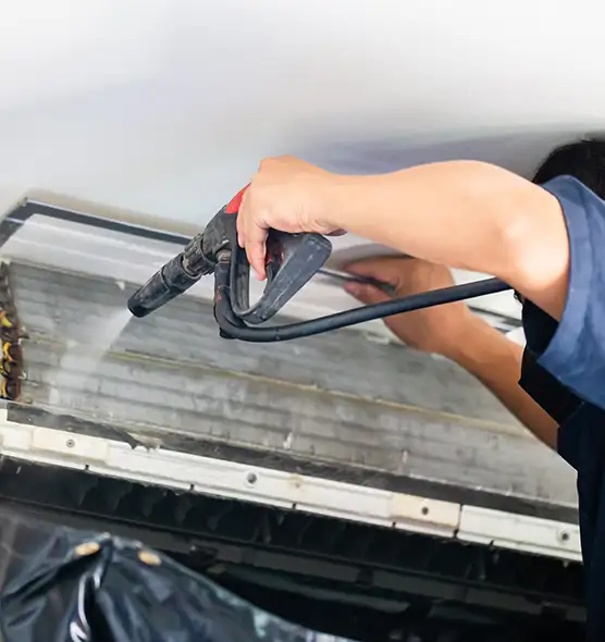 Welcome to Move-in/Move-out Duct Cleaning Services in Dana Point, CA
