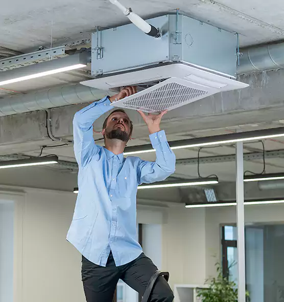 Advanced Residential Air Vent Cleaning in Dana Point, CA