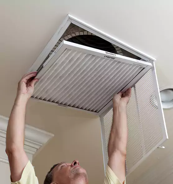 Advanced Residential Vent Cleaning in Dana Point, CA