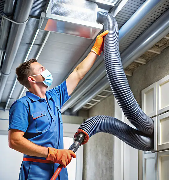Welcome to Air Duct Cleaning & Repairs Dana Point — Your Local Roof Dryer Vent Cleaning Specialists in Dana Point, CA
