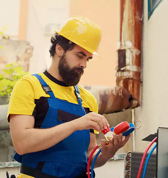 About Smart HVAC Installation in Dana Point, CA