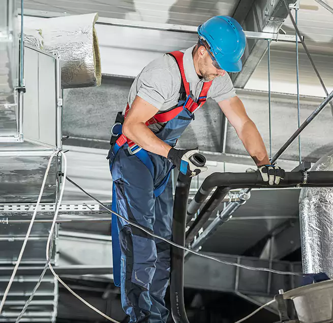 Why Homeowners & Businesses Trust Us in Dana Point, CA?