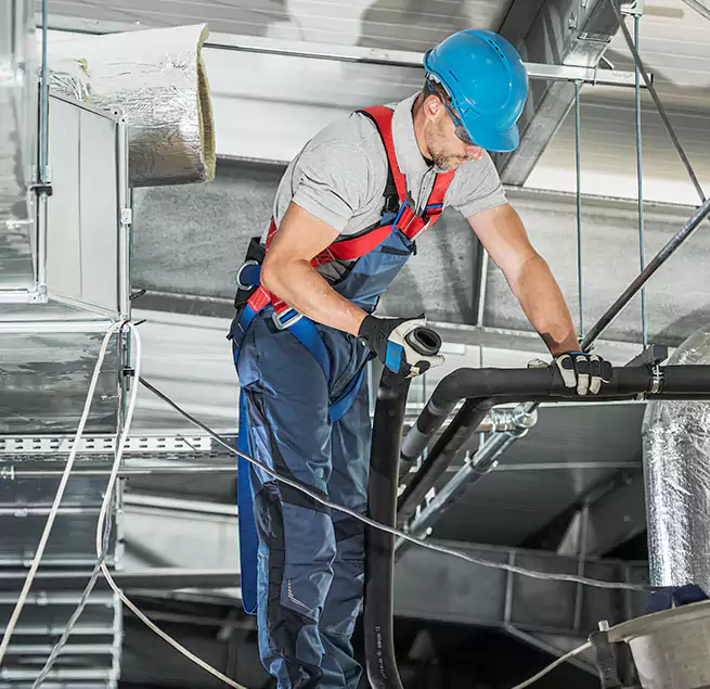 Why Homeowners & Businesses Trust Us in Dana Point, CA?