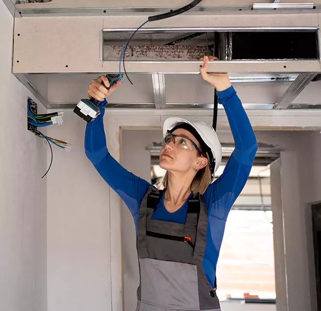 Why Homeowners & Businesses Trust Us in Dana Point, CA?