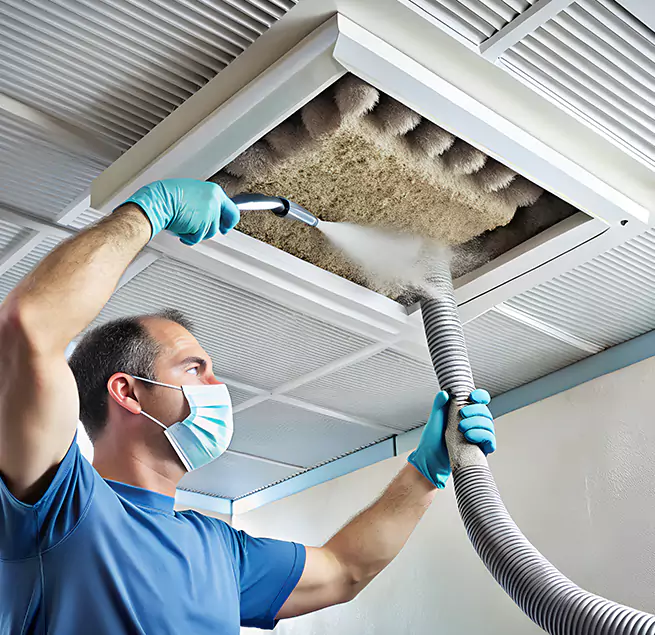 Why Homeowners Businesses Trust Us in Dana Point, CA