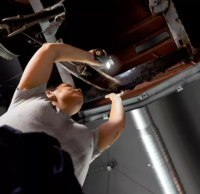 Why Homeowners & Businesses Trust Us Dana Point, CA