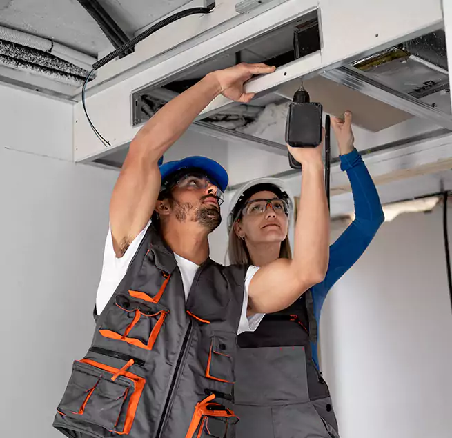 Why Homeowners & Businesses Trust Us in Dana Point, CA